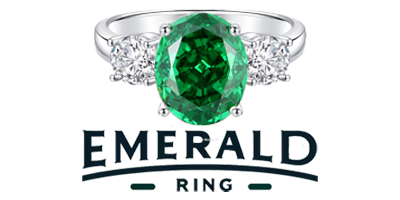 emerald ring